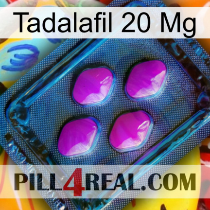 Tadalafil 20Mg 04